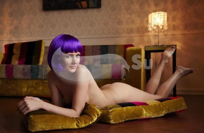 Проститутка Эвелина г. Покров